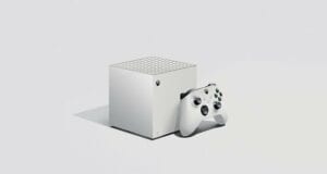 La Xbox Series S Devrait Être Officiellement Présentée En Août