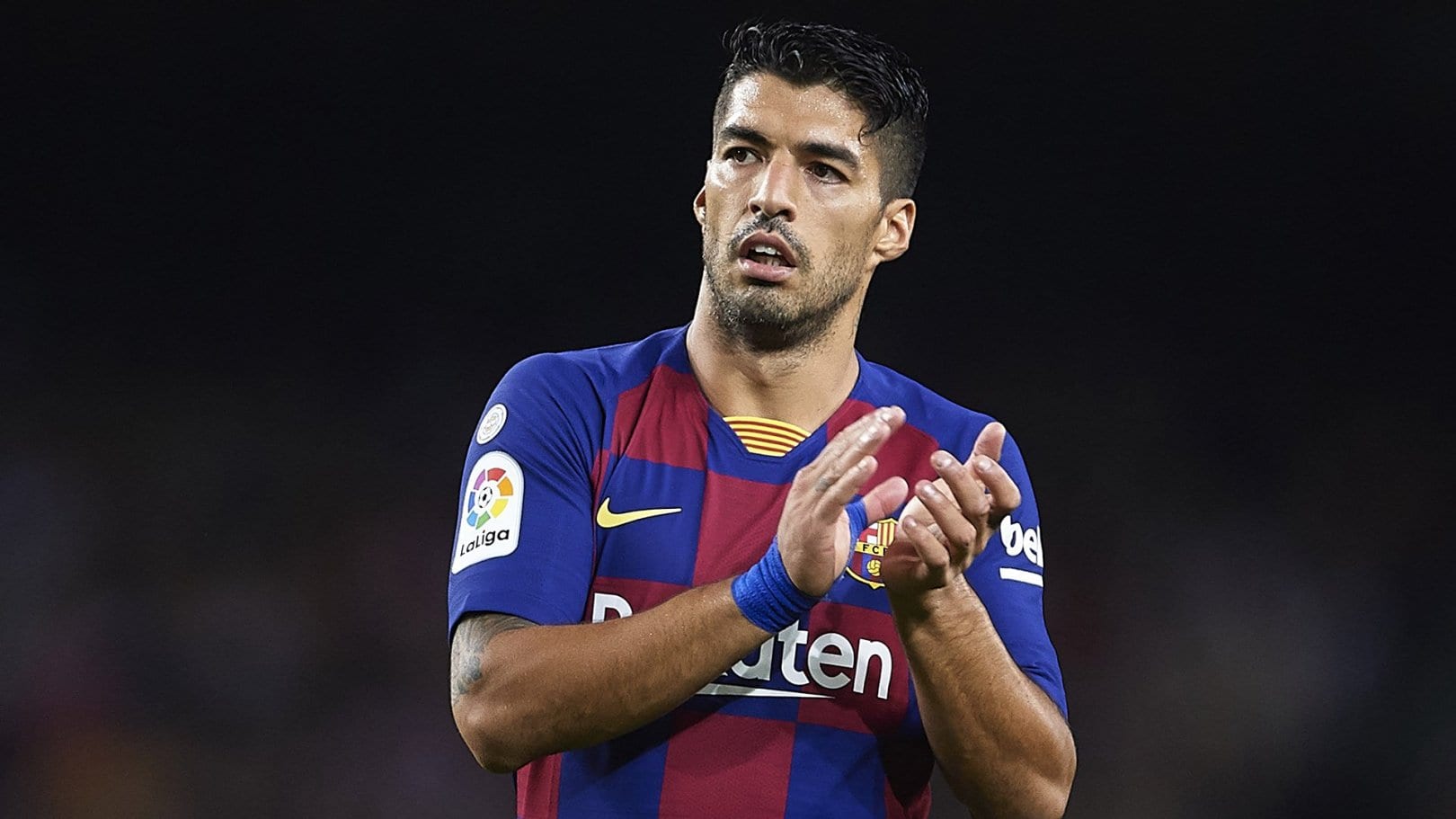 Le But Sensationnel De Suarez À Villarreal (Vidéo)