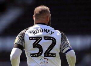 Le Coup-Franc Magistral De Wayne Rooney Face À Preston (Vidéo)