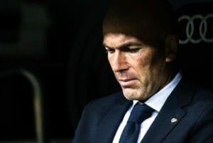 Le Discours Musclé De Zidane