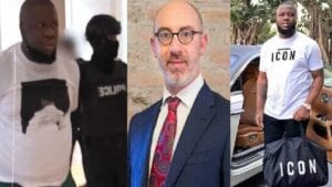 « Le Fbi A Kidnappé Mon Client », Dixit L’avocat De Hushpuppi