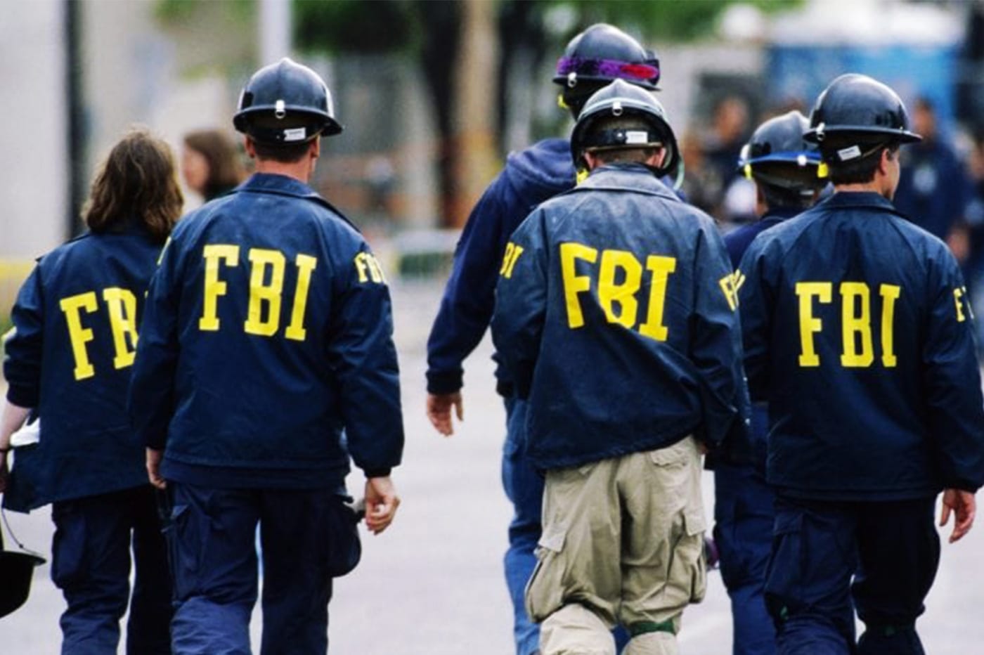 Le Fbi Épingle Un Arnaqueur Qui Aurait Escroqué Ses Victimes De Plusieurs Millions De Dollars