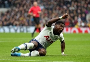 Le Frère De Serge Aurier Aurait Été Tué Par Balle