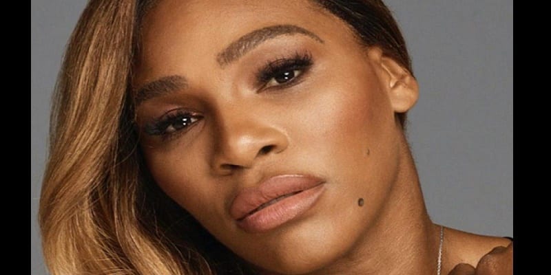Le Geste Fort De Serena Williams Pour Atténuer Les Dommages Causés Par La Pandémie