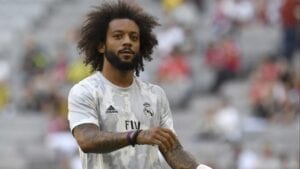 Real Madrid : Marcelo Fait Une Troublante Confession Sur Son Contrat