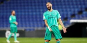 Le Parquet De Versailles Demande Un Procès Pour Karim Benzema