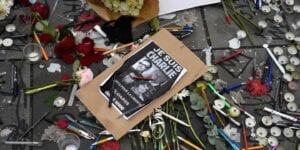 Le Procès Des Attentats Contre « Charlie Hebdo » Et L’hyper Cacher Sera Filmé