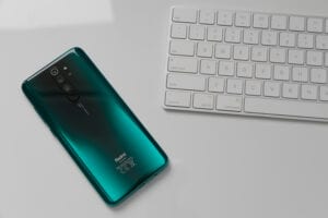 Le Redmi Note 8 Pro 128 Go À Prix Jamais Vu !