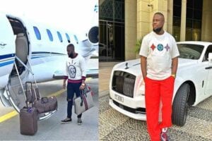 Dubaï : Hushpuppi Met Les Nigérians Dans Un Gros Problème