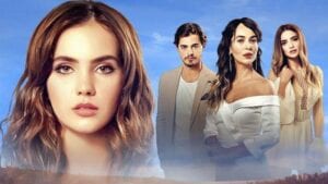 Novelas : Les Larmes Du Paradis Épisode 94 En Français – Vidéo