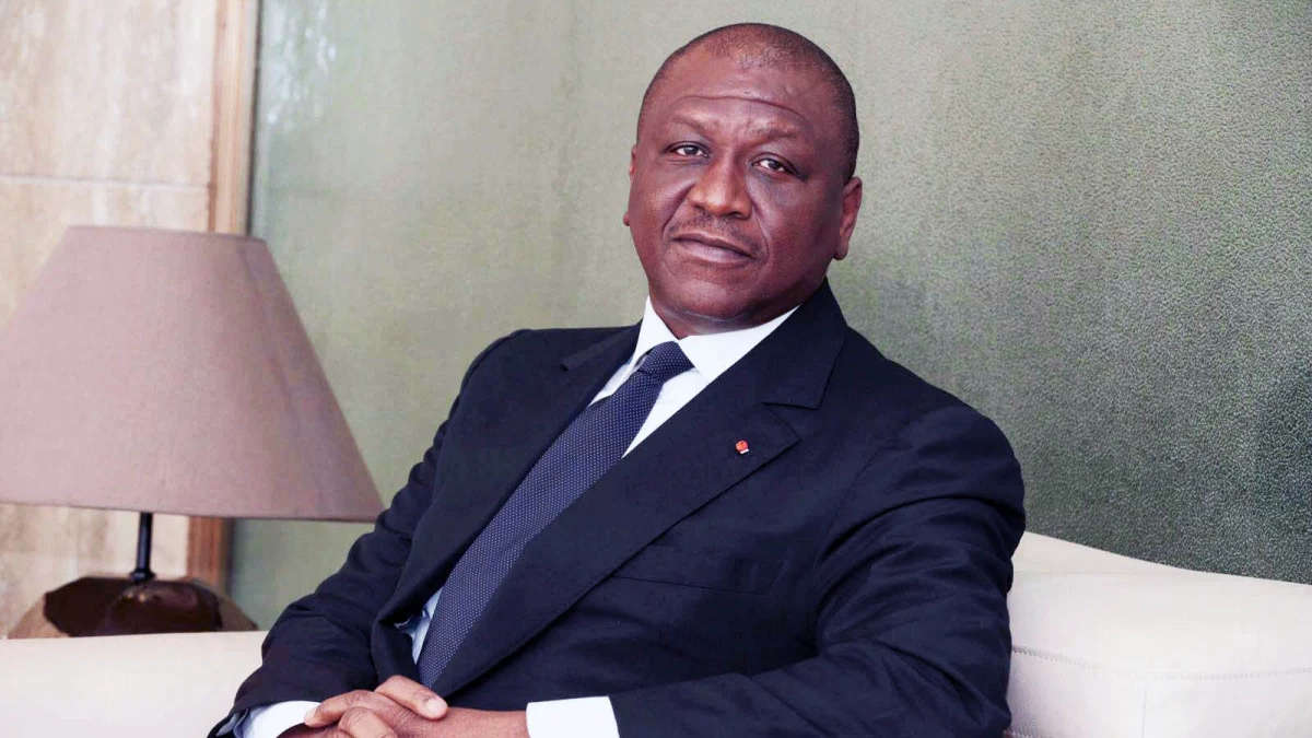 Côte D’ivoire : Hamed Bakayoko Officiellement Nommé Premier Ministre (Photo)