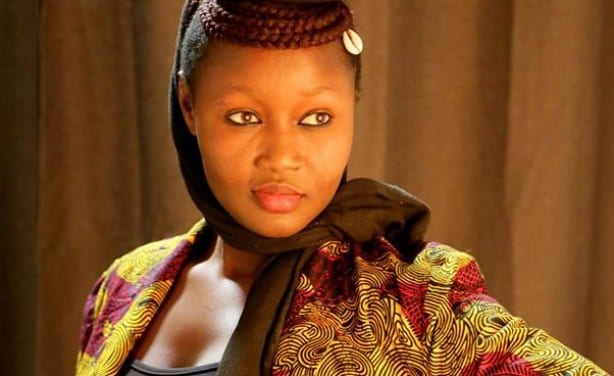La Chanteuse Sénégalaise Maréma Est Maman: Elle A Mis Au Monde Un Petit Garçon Et Le Nomme Serigne Ababaca Sy
