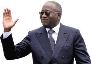 Côte D&Rsquo;Ivoire : Laurent Gbagbo Demande Un Simple Passeport Ordinaire Pour Rentrer