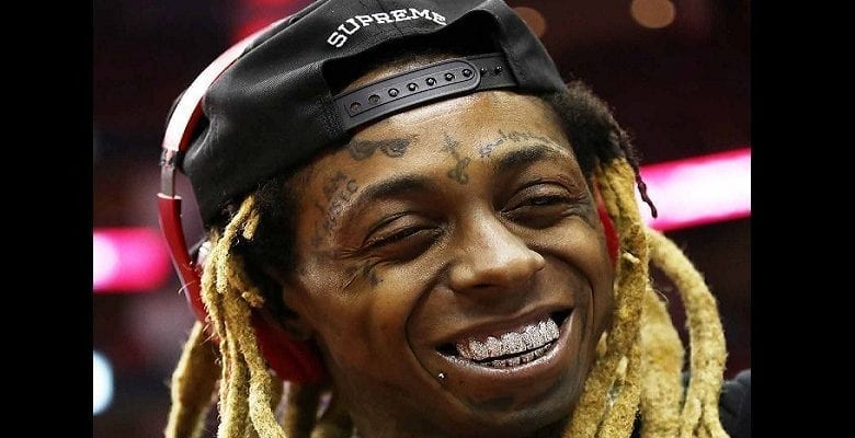 Lil Wayne Sa Nouvelle Petite Amie Exprime Leur Amour Les Réseaux Sociaux