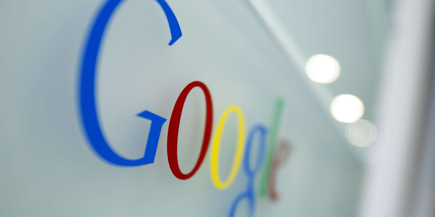 L’autorité Belge Pour La Protection Données Inflige Une Amende De 600 000 Euros Google