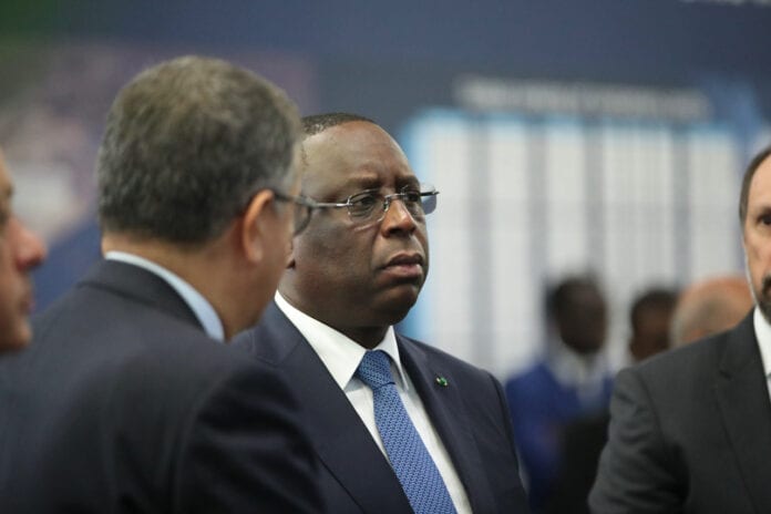 L’union Européenne Fait Machine Arrière Après Sa Décision Contre Le Sénégal