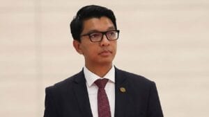 Madagascar : Nouveau Record De Cas Covid-19 ; Andry Rajoelina Révèle Que Le Nombre D’infectés Continuera Par Augmenter