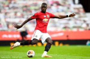 Man Utd : Le Discours Lucide De Pogba – Football