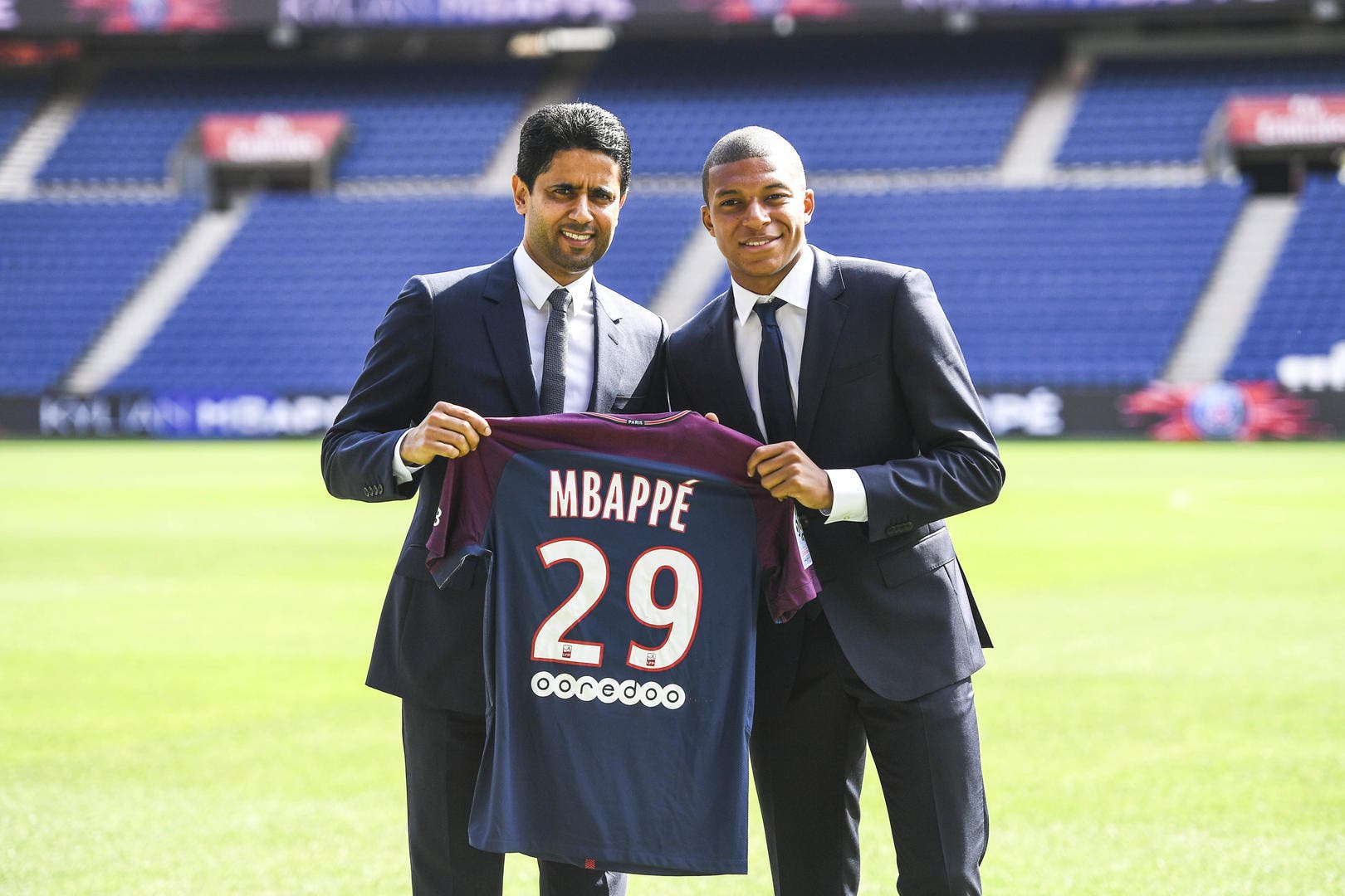 Mbappé 2022, Paris A Le Secret Pour Le Prolonger !