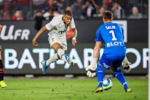 Mbappé Peut Zapper Le Ballon D’or En 2020