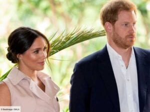 Meghan Markle Et Harry : Les Sussex N’ont-Ils Pas Les Moyens De Leurs Ambitions ?