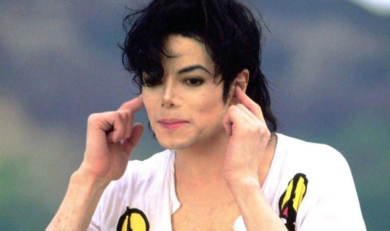 Michael Jackson Lisa Marie Presley N’a Jamais Voulu Avoir D’enfant Pop Star