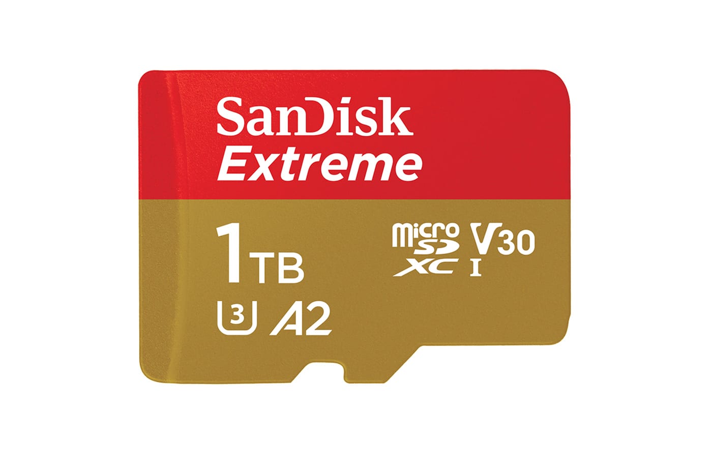 Microsd Sandisk Extreme 128 Go À 24,36€ (-50%)