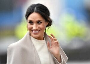 Usa : Meghan Markle, Probable Candidate À L’élection Présidentielle