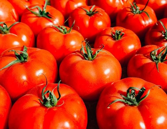 Voici 4 Façons Simples De Manger Plus De Tomates