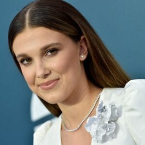 Millie Bobby Brown, (16 Ans) A Plus De Followers Sur Instagram Que Davido Et Tiwa Savage