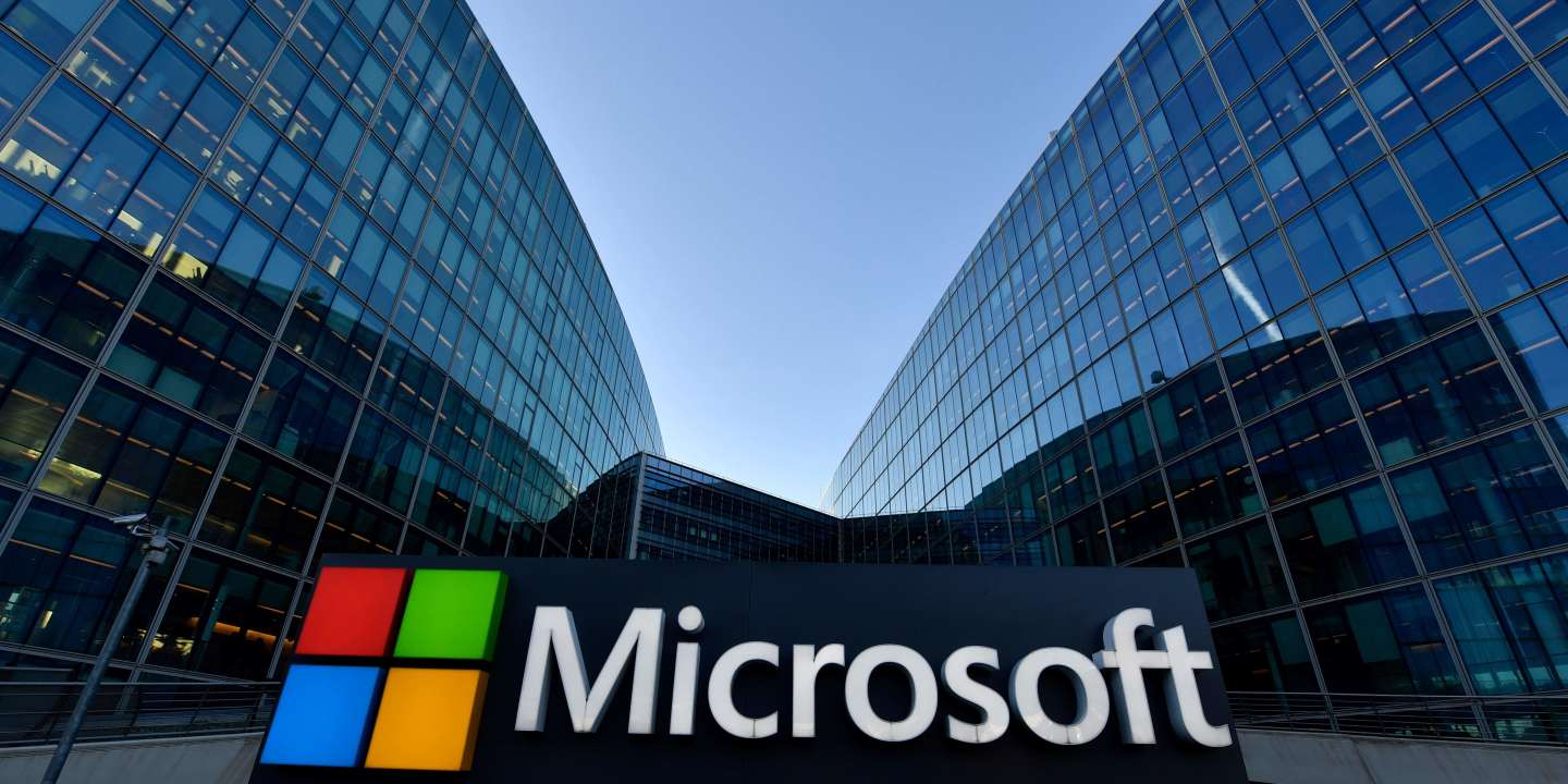 Microsoft Visé Par Une Plainte De Slack Pour Concurrence Déloyale Devant Bruxelles