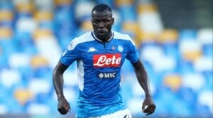 Naples Et L’agent De Koulibaly Aurait Conclu Un Marché, Voici Ce Qu’il En Est