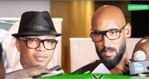 Nicolas Anelka S’attaque À El Hadji Diouf, La Raison Vous Surprendra