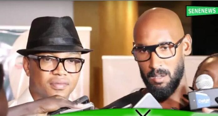 Nicolas Anelka S’attaque À El Hadji Diouf, La Raison Vous Surprendra