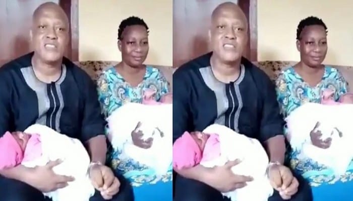 Nigeria: Un Couple Accueille Des Jumeaux À 3 Semaines D’intervalle