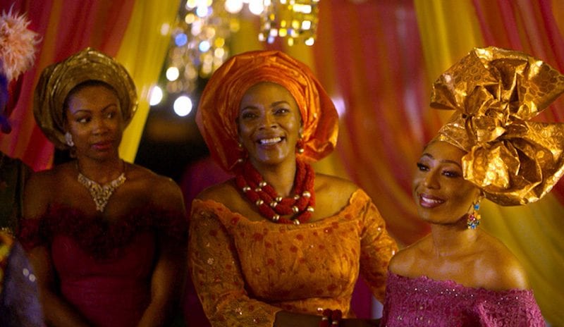 Nollywood: Notre Sélection Des Meilleurs Films Sur Netflix