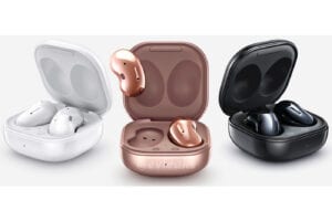 On En Sait Plus Concernant Les Prochains Samsung Galaxy Buds Live