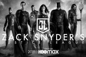 On Saura Bientôt Si Le Snyder Cut Sera Un Film Ou Une Série