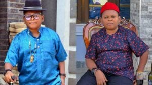 Osita Iheme Lève Le Voile Sur L’industrie Cinématographique Au Nigéria, «Nollywood»