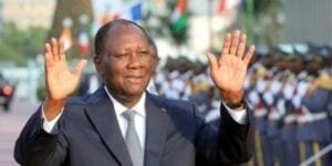 « Alassane Ouattara Ne Fait Plus Confiance Aux Enfants De Konan »