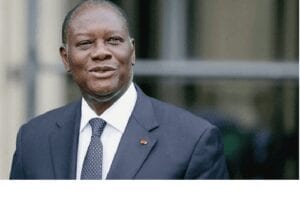 Alassane Ouattara : La France Et Les Usa Disent Non À Son Troisième Mandat