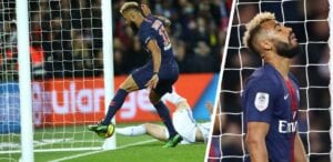 Plus D’un An Après, Choupo-Moting Toujours Touché Par Son But Sauvé Sur La Ligne