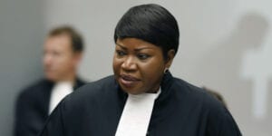 Procès De Laurent Gbagbo : Fatou Bensouda, L’insaisissable Procureure De La Cpi