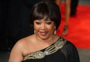 Qui Est Zindziswa Mandela, Fille De Nelson Mandela Morte À 59 Ans?