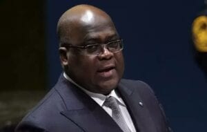 Rdc : Félix Tshisekedi Rend Un Vibrant Hommage À Patrice Lumumba