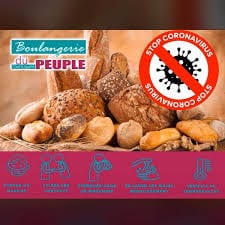 Recrutement Massif A La Boulangerie Du Peuple ( Plusieurs Profils )
