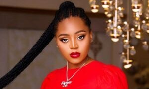 Regina Daniels Lance Sa Télé-Réalité