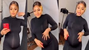 Regina Daniels Se Lance Dans La Télé-Réalité