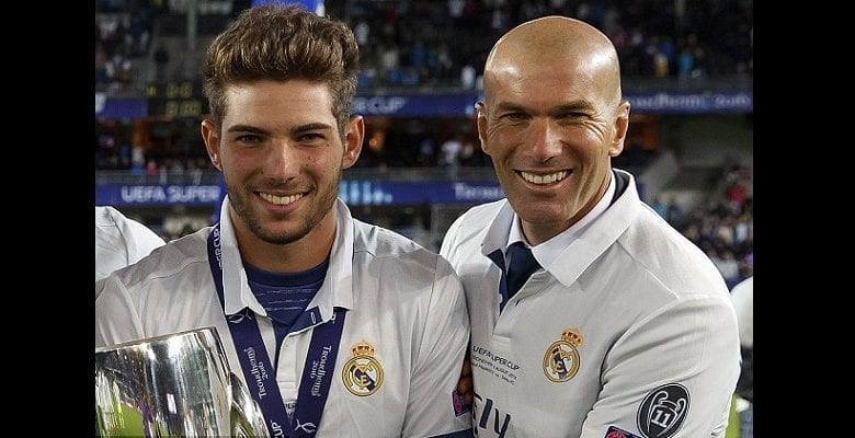 Real Madrid: L’histoire Se Termine Entre Zidane Et Le Club
