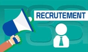 Recrutement De +10 Postes Disponibles À Pourvoir – Profils Divers